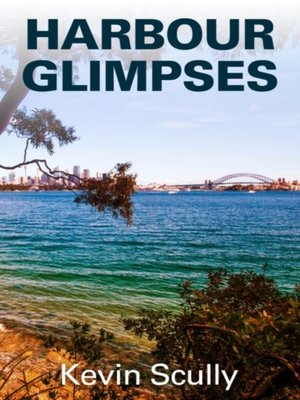 cover image of Harbour Glimpses
